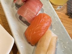 -万鱼亭·筑地屋 日本料理(淮海街店)
