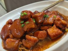 -东方红酒楼(知春路店)