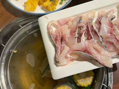 -鱼醉无骨鱼·中山脆肉鲩(南浦店)