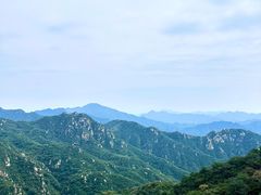 -大岭沟猕猴桃谷风景区