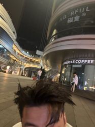 -不迫先生专业男士剪发