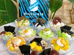 -Blueglass酸奶(财富购物中心店)