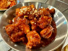 -MI WU FACTORY米屋美食工厂餐厅(绿地店)