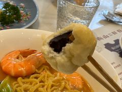 -南山鲜虾面·活鲜小馆·海味大连菜(南山总店)