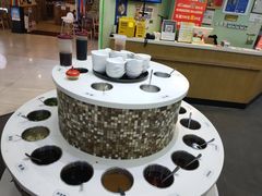 -咕叽咕叽自助烤肉小火锅(西城广场购物中心店)