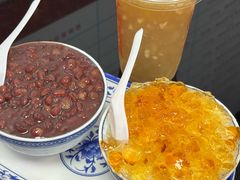 -百花传统甜品店(原址店)