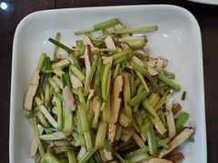 -长兴菜馆(高桥店)