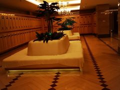 -东方之珠洗浴休闲广场(大港店)
