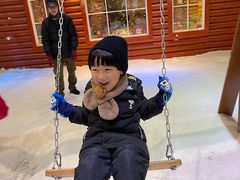 -宁波冰雪大世界(北仑区)