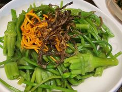 -尽善百年古院餐厅(王家老宅店)