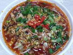 -蜀串香牛杂火锅串串