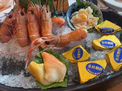 -Mr·Fish鱼鲜生海鲜放题(银泰in99店)