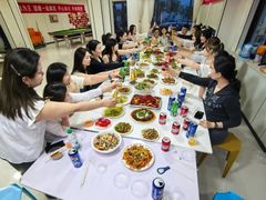 -麓舍全景太湖温泉别墅团建拓展会议亲子