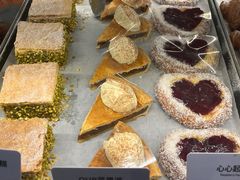 -OUR Bakery(国贸商城店)