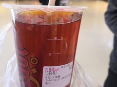 -蜜雪冰城(陆家嘴店)