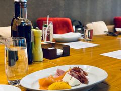 -君悦酒店·La Terrazza意合園·意式风味