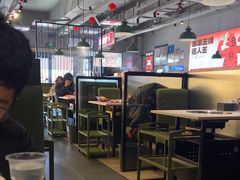 -佰人王串串香火锅(洋珠巷店)