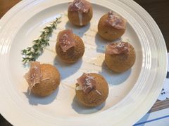 -沏点Trattoria意大利餐厅(新街口店)