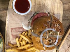 -G+KITCHEN(龙湖狮山天街店)