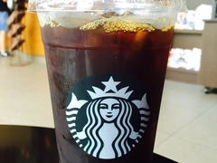 星巴克(凯瑞商都分店)-星巴克(重庆新世纪凯瑞商都店)