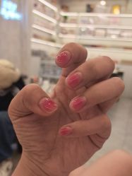-七彩虹美甲美睫 半永久