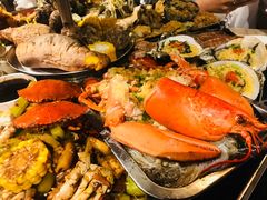 -日进一片海.生腌海鲜火锅.宵夜烧烤(三里屯总店)
