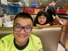 -香港新发烧腊茶餐厅(书城店)
