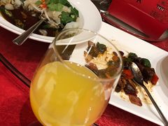 -无锡君来洲际酒店