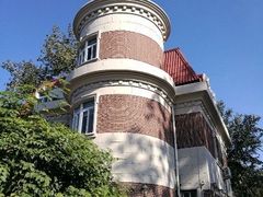 -天津五大道文化旅游区