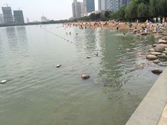 -天鹅湖体育公园