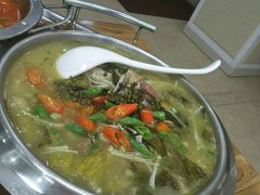 -清真西北风味餐厅