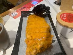 -馋三尺蟹粉小笼(人民广场店)