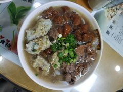 -荔林食店(西华路店)