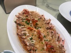-花城粤菜餐厅(高新区店)