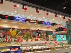 -好伦哥披萨(地坛店)