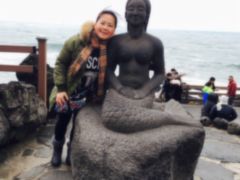 -龙头岩(Dragon Head Rock)