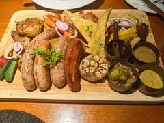 -布拉格餐厅· 中欧捷克菜(全国首店)