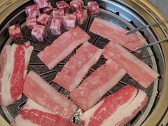 -花时·炭火烧肉(东百中心A馆店)