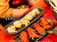 -谭鸭血老火锅(日本东京店)