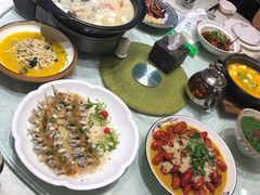 -品大伍·食之道品伍味(汪海店)