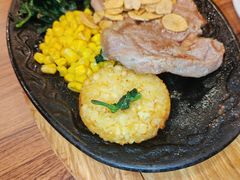 -萨莉亚意式餐厅(悦荟广场店)