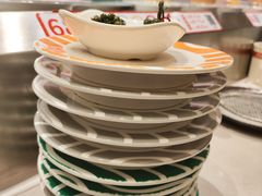 -新一番三文鱼寿司(大东海店)