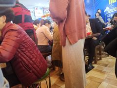 -阿利茄汁面(西城永捷店)