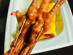 -邢氏老太太烤串(北兴街店)
