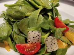 -经典老菜坊·开封灌汤包(火车站店)