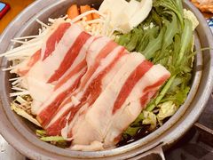 -银子铁板烧料理自助餐(人民广场店)