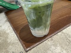 -李山山茶事(景枫店)