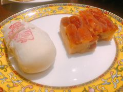 -富华斋饽饽铺·宫廷糕点·伴手礼(护国新天地店)