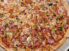 -Tubestation站点比萨(五道营店)