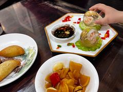 -堂宴·老厦门私房菜(1988仙岳总店)